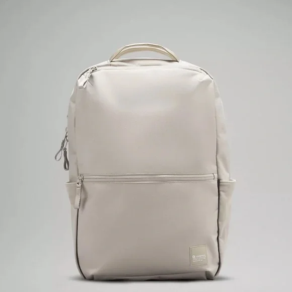lululemon athletica | Bags | Lululemon Athletica Cream  display picture 1